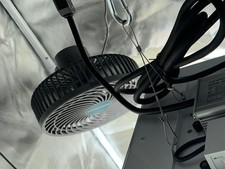 Mars Hydro 6'' Grow Tent Clip