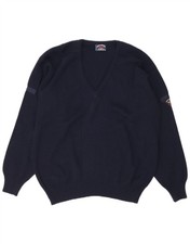 Paul & Shark Mens V-Neck