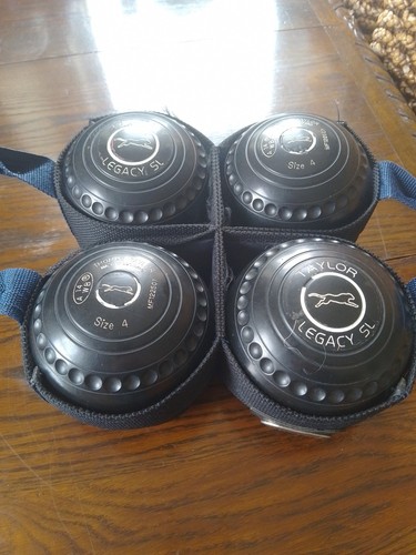 Set taylor legacy sl - taylor,