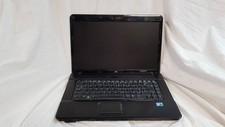 Compaq 610 15.6" Laptop Intel Core 2 Duo T5870 3GB 300GB, NO OS