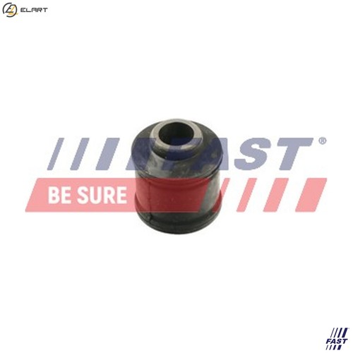 Bushing axle beam - bushing, for