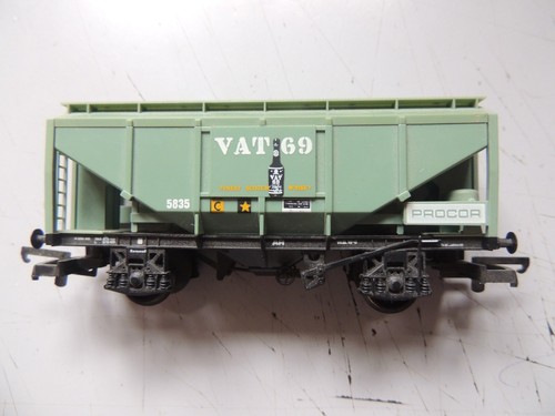 Lima scale vat - scale,
