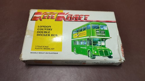Keil kraft london country - keil,