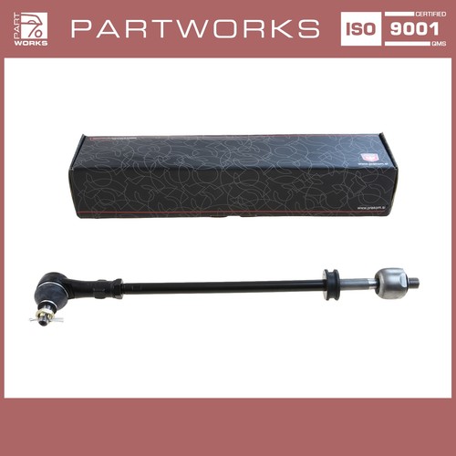Tie rod for porsche 944 - 944, from