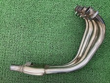 Genuine Suzuki GSX400 Impulse