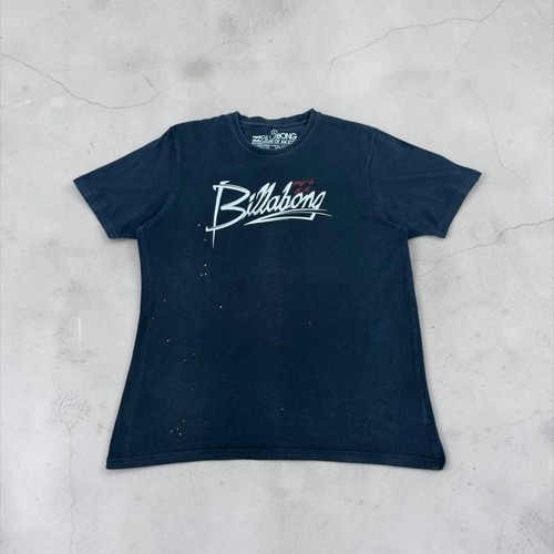 Billabong navy blue - , surfwear