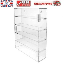 5 Layer Acrylic Bakery Pastry