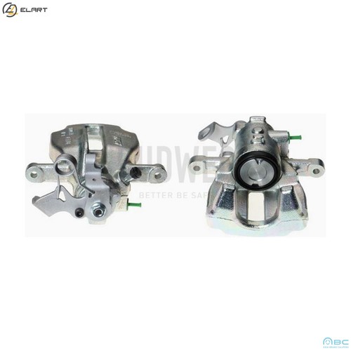 Brake caliper 394166 for - brake,