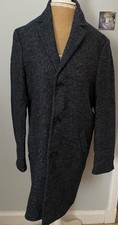Rocha John Rocha Men's Wool