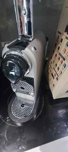 Nespresso krups citiz xn741b40 - citiz,