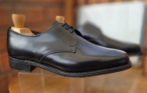 Vintage stuart mens black - stuart,