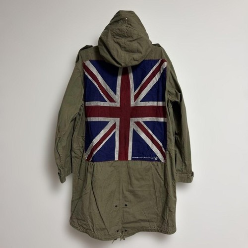 Mods coat field parka - m-51,