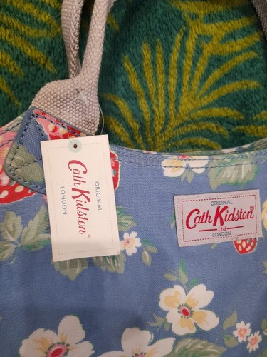 Cath kidston strawberry - kidston,