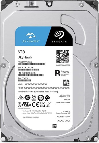 Seagate skyhawk tb - seagate, skyhawk,