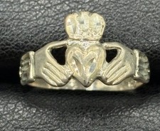 Vintage Sterling Silver