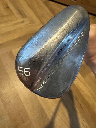 Titleist vokey sm9 - sm9, degree
