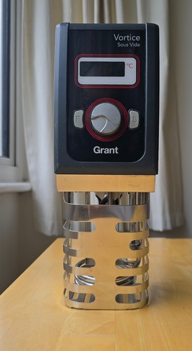 Sous vide grant sv200 - vide,