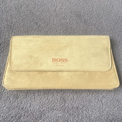 Hugo boss parfums beige faux - hugo,