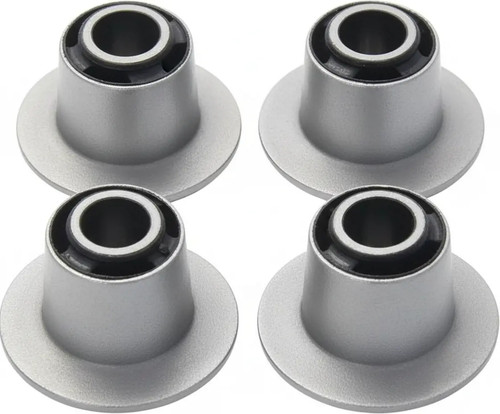 Steering gear mounting - , bush