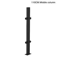 Balustrade Glass Panels