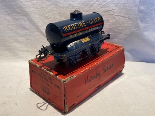 Hornby series gauge - ‘o’,