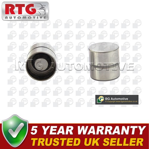 Engine valve tappet - valve, vw