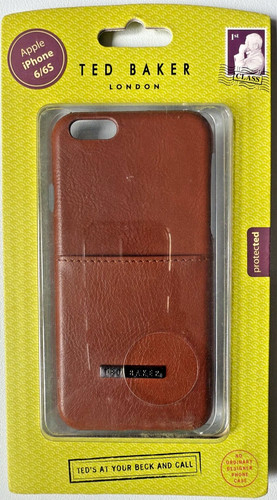 Ted baker iphone and - 6,