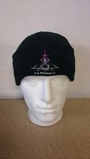 RAF ROYAL AIR FORCE F-4 PHANTOM II KNITTED HAT