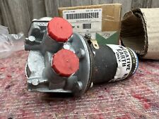 24V SU ELECTRIC FUEL PUMP