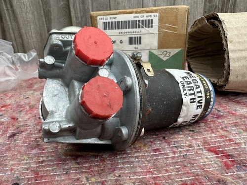 24v electric fuel pump - electric,