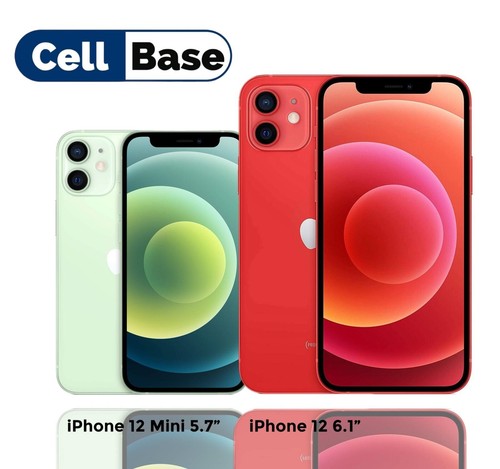 Apple iphone 12 mini 5g - apple, /