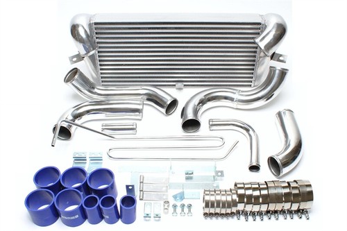 Upgrade intercooler kit - intercooler,