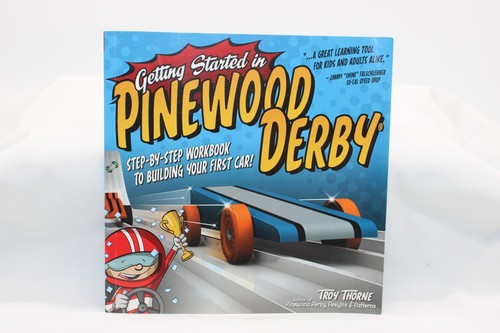Getting started pinewood - getting,