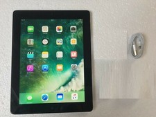 Apple iPad 4th Gen. 16GB
