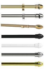 Cafe Rod Pole Voile Net