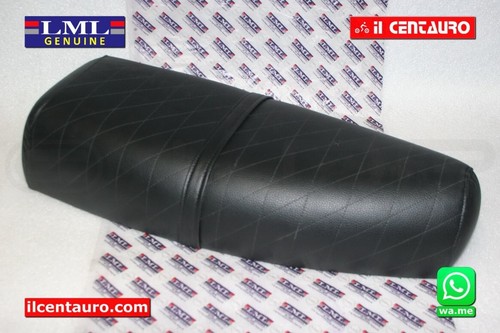 Black saddle special edition - black,