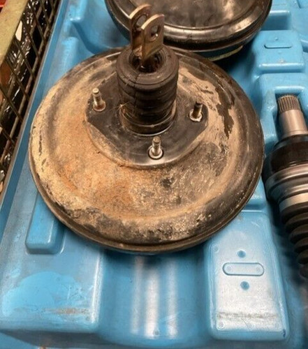 Genuine brake servo - brake,