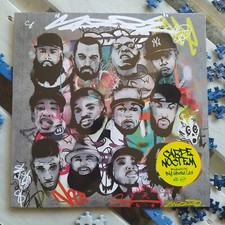 Big Ghost Ltd. - Carpe Noctem