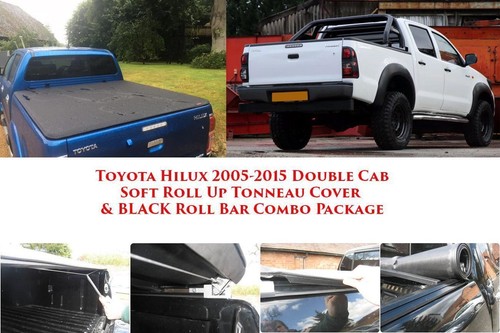 Toyota hilux soft - toyota,