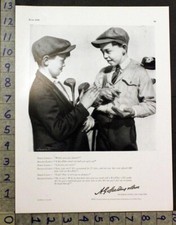 1928 SPALDING SPORTING GOODS