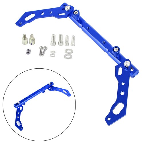 Cross bar adjustable - bar, handlebar