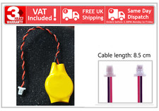 2Pin Long Thin Connector
