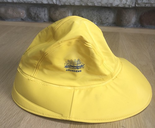 Grundens nylon and - nylon, pvc