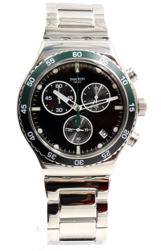 New swiss swatch dark - swiss,