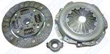 New Clutch Kit: Peugeot 106