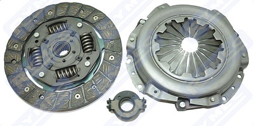 New clutch kit peugeot - new,
