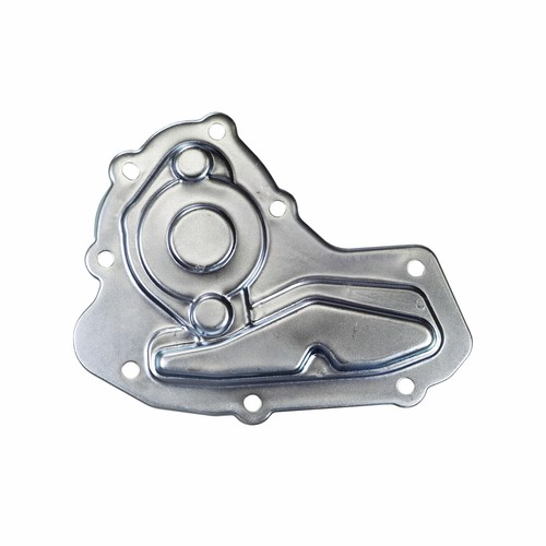 Metal gearbox cover for - gearbox,
