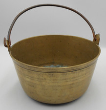 Antique Style Brass Hanging