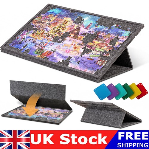 1000x tilting jigsaw puzzle - 1000x,