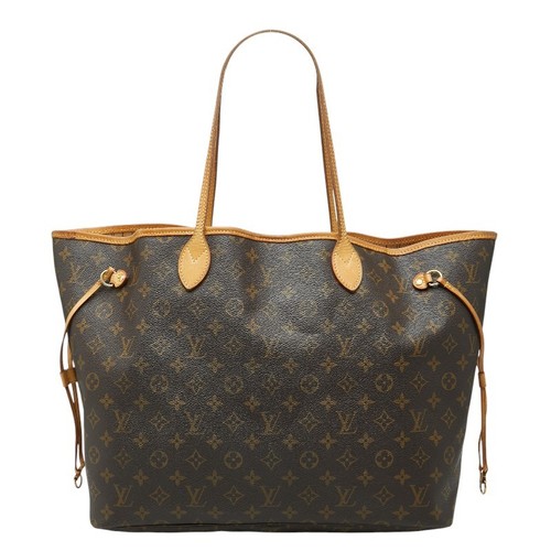Louis vuitton monogram - louis,